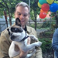 Stuart Ryan Photo 33