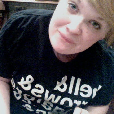 Emily Duvall Photo 9