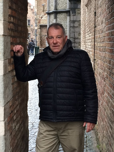 Jerry Buckley Photo 28