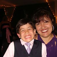 Martha Sherman Photo 24