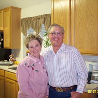 Saundra Parker Photo 22