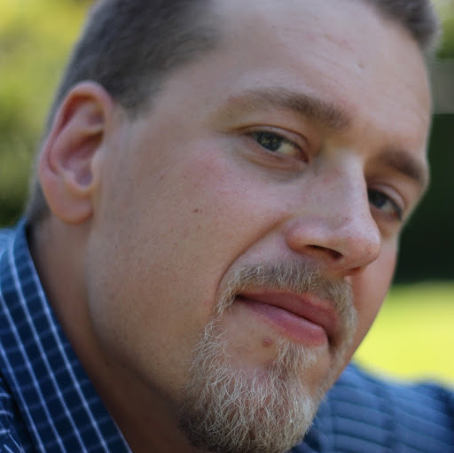 Daniel Rasmusson Photo 2