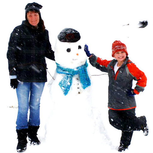 Julie Crowe Photo 21