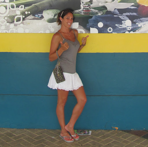 Christine Burger Photo 32