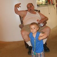 Edward Gorman Photo 21