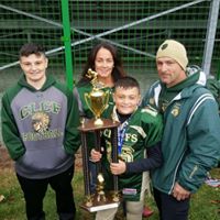 Stephanie Carr Photo 25