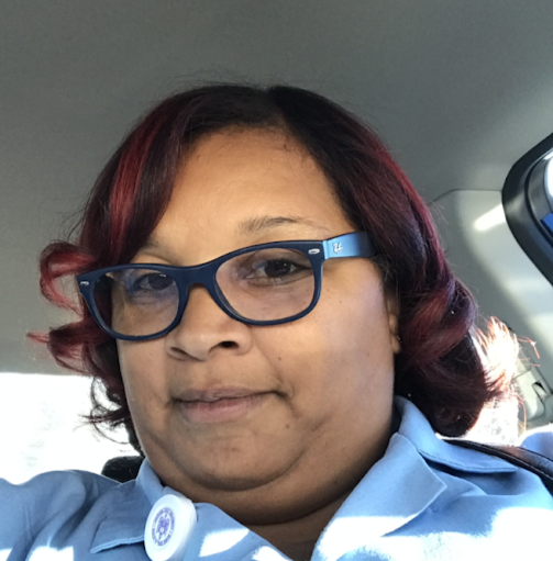 Rosalind Jones Photo 25