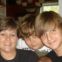 Janet Brewster Photo 25
