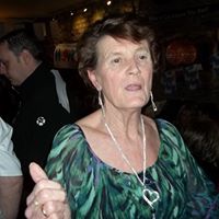 Eileen Sharp Photo 12