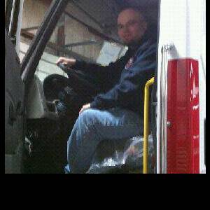 Brad Gregory Photo 11