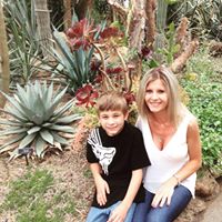 Kristin Ventura Photo 13