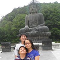 Jane Zeng Photo 10
