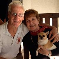 Carol Hoffman Photo 23