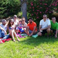 Robert Holcombe Photo 24