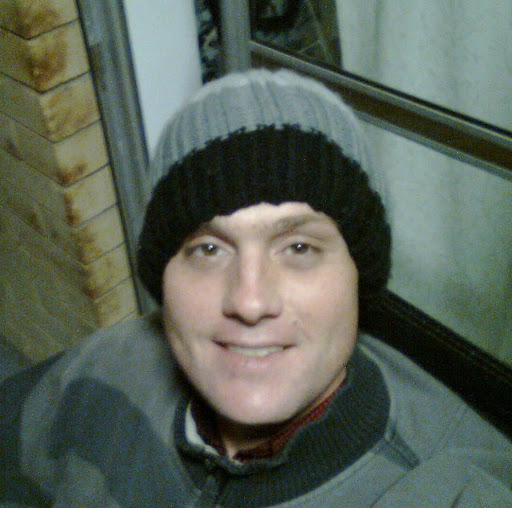 Matthew Regan Photo 34