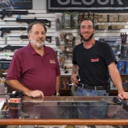 Richard Berman Photo 47