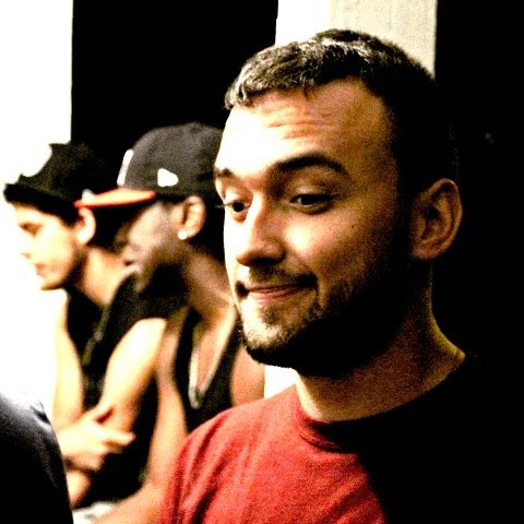 Mark Seymour Photo 6