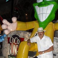 Raul Arellano Photo 35
