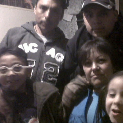 Elia Diaz Photo 14