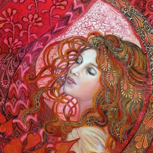 Sandra Seymour Photo 31