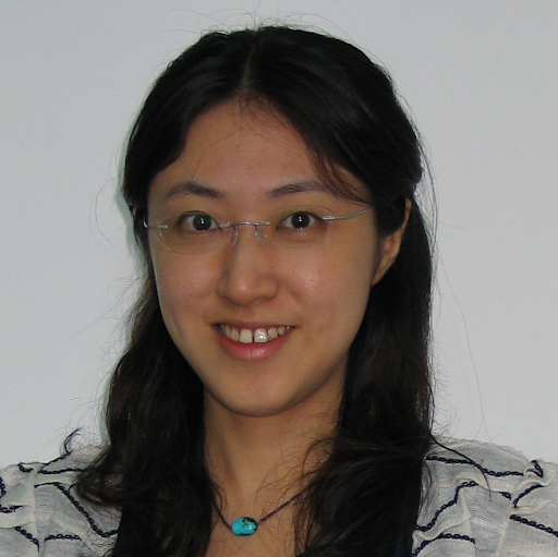 Yu Tong Photo 15