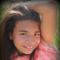 Christina Secrest Photo 3