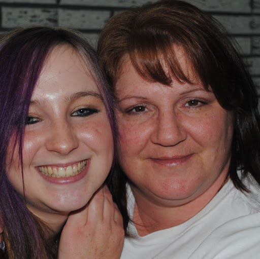 Carla Townsend Photo 18