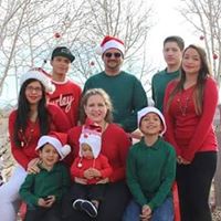 Raymond Austin Photo 17