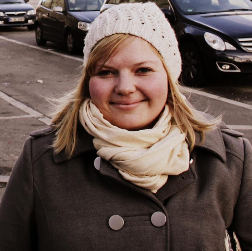 Christine Zimmer Photo 19