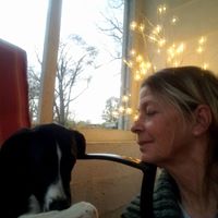 Ann Eggleston Photo 6