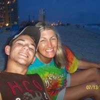 Michelle Kemp Photo 7