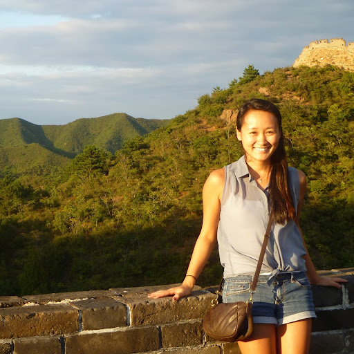 Cynthia Chow Photo 9