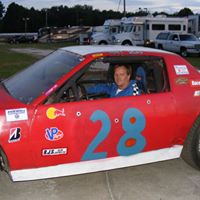 Tony Deas Photo 22