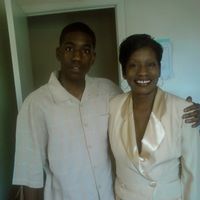 Laverne Frazier Photo 6