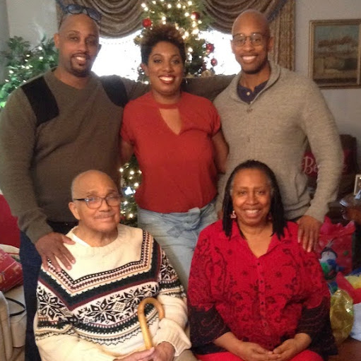 Brenda Jackson Photo 8