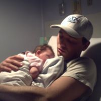 Jeremy Desmarais Photo 6