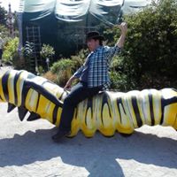 Sean Minor Photo 20