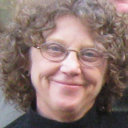 Sandra Chamberlain Photo 3
