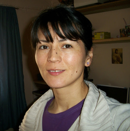 Sandra Thorn Photo 21