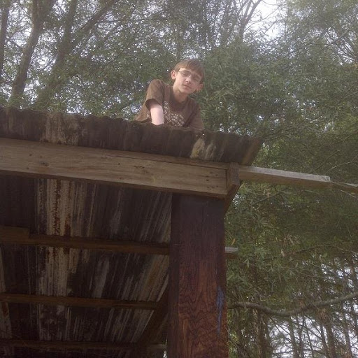 Russell Hurst Photo 7