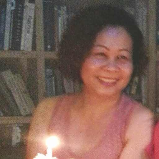 Lilly Chang Photo 16