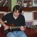 Tony Oliver Photo 43