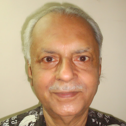 Philip Samuel Photo 31