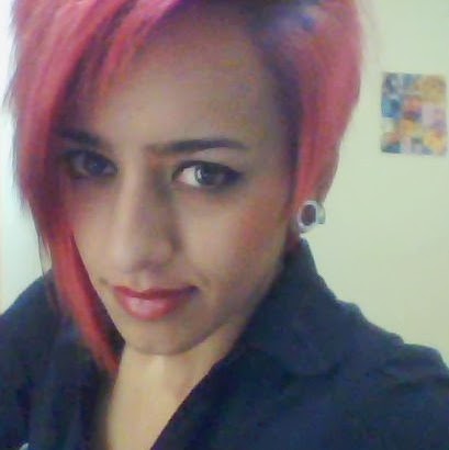 Alice Figueroa Photo 16