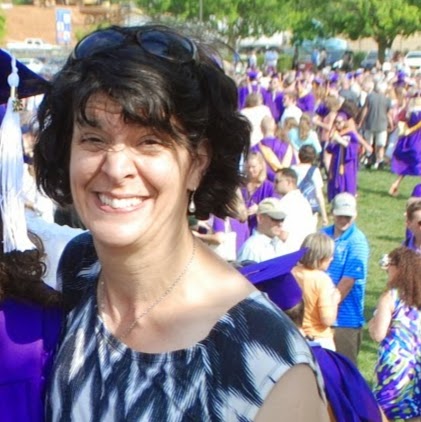 Anne Cannon Photo 19