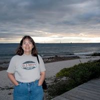 Nancy Backus Photo 13