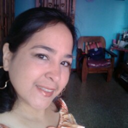 Anny Ramirez Photo 13