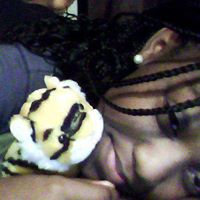 Alyssa Thomas Photo 5