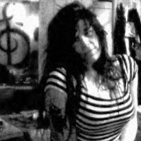 Rachel Elliott Photo 42