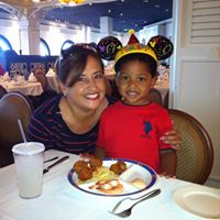 Angela Tellez Photo 18